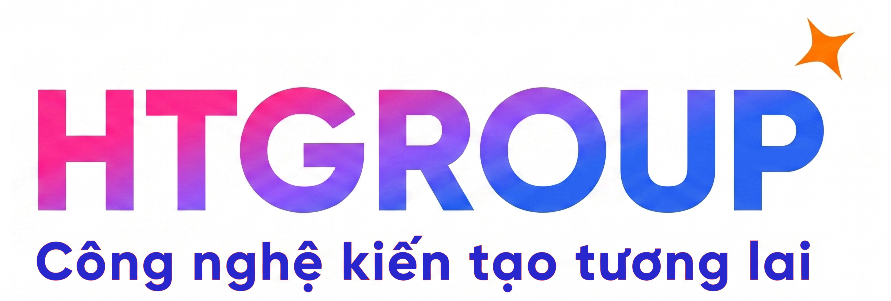 HTGroup - Công nghệ kiến tạo tương lai